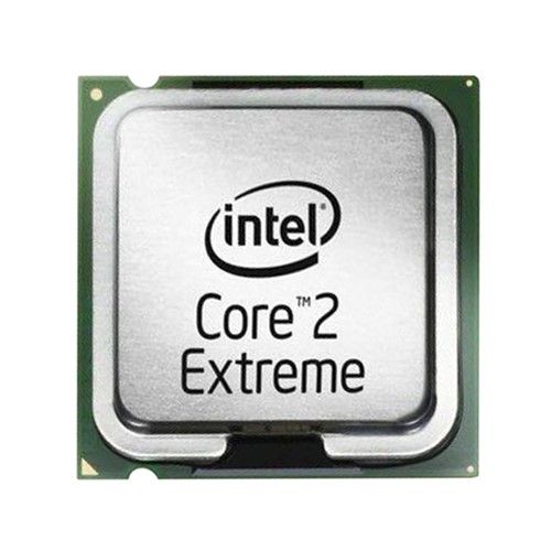 0M121D Dell 3.00GHz 1333MHz FSB 12MB L2 Cache Socket LGA775 Intel Core 2 Extreme QX9650 Quad-Core Processor
