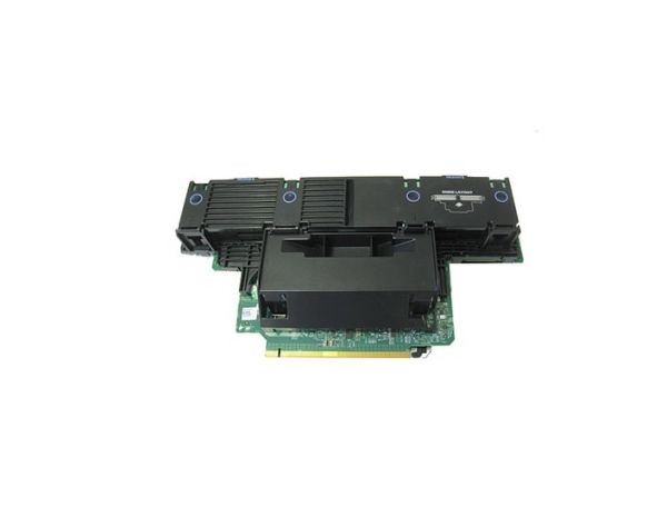 0M654T Dell Memory Riser Card