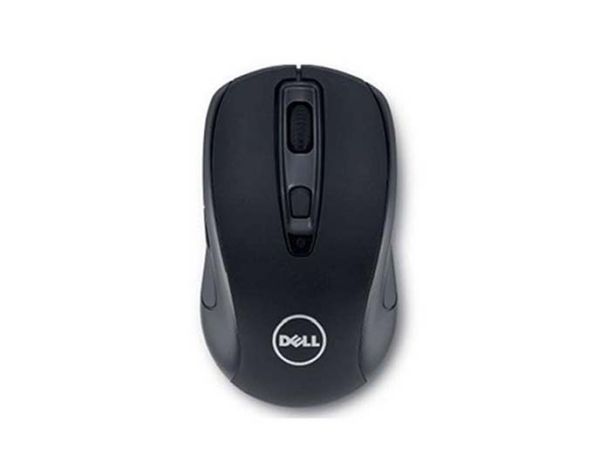 M787C Dell Wireless Mouse
