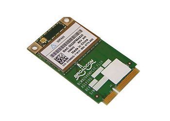 M960G Dell Wireless 370 Bluetooth PCI Express Mini WPAN Card
