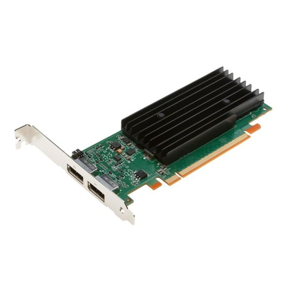 0MD7CH Dell nVidia NVS 315 1GB DDR3 PCI-Express 2 x16 DVI Full Height Video Card