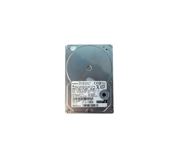 0MG528 Dell 500GB 7200RPM SATA 3Gb/s 16MB Cache 3.5-inch Hard Drive with Tray