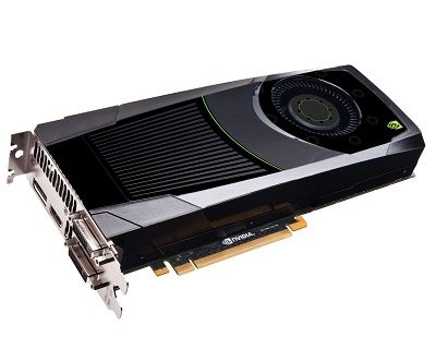 0NGFF1 Dell GeForce GTX 680 2GB 256-Bit GDDR5 PCI Express Graphics Card