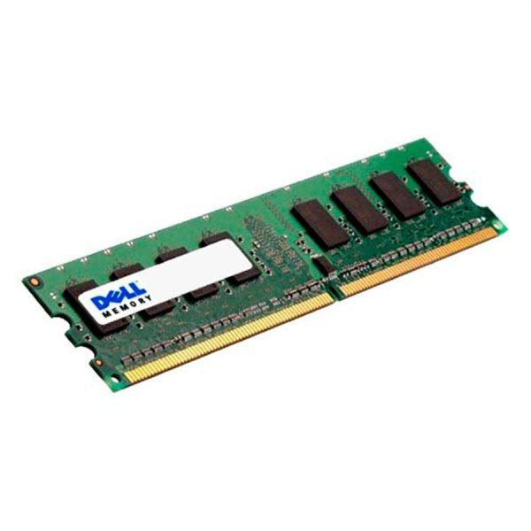 0NN876 Dell 4GB DDR3-1333MHz PC3-10600 ECC Registered CL9 240-Pin DIMM 1.35V Low Voltage Dual Rank Memory Module