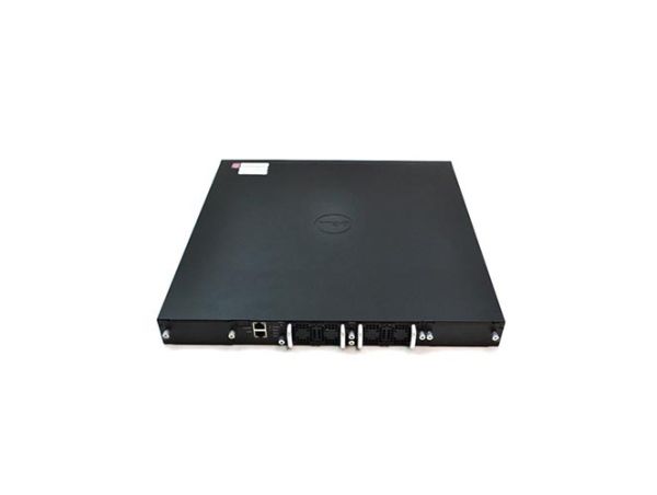 0NWHGV Dell PowerConnect 8132F 24 x Port 10GBase-T 10 Gigabit Ethernet SFP+ Rack-mountable 1U Layer 3 Managed Switch
