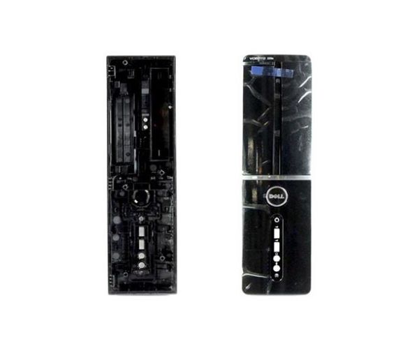 P893G Dell Black Desktop Front Bezel Vostro 220s