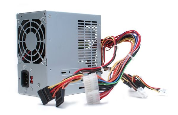 0P981D Dell 300-Watts 200-240V AC 47-63Hz Power Supply for Vostro 220