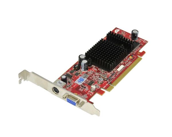 0PC0T4 Dell 2GB ATI FirePro V7800 PCI-e X16 1x DVI + 2 Dis Video Graphics Card
