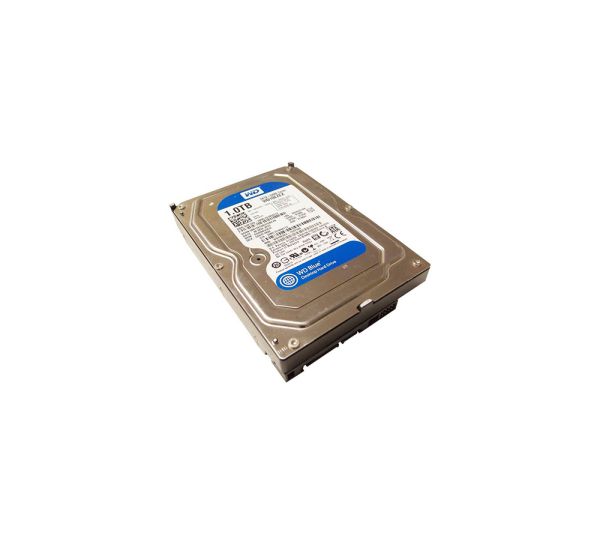 0PGD3Y Dell 1TB 7200RPM SATA 6Gbps 64MB Cache 3.5-inch Hard Drive