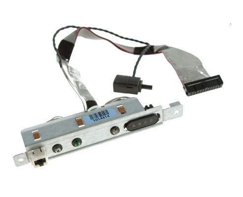 0PH876 Dell Interface Control Panel Cable Assembly for PowerEdge 840