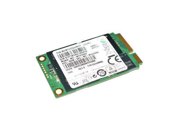 0PM851 Dell 128GB SATA 6Gb/s Solid State Drive