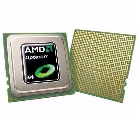 0PN401 Dell 2.1GHz 1000MHz HTL 2MB L3 Cache Socket Fr2(1207) AMD Opteron 2352 Quad-core (4 Core) Processor for PowerEdge M605