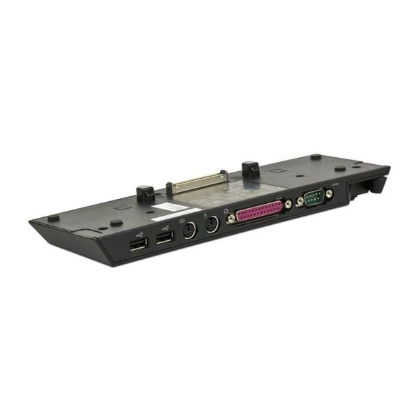 0PR04X Dell E-Legacy Extender Docking Station for Latitude E-Family and Precision Laptops ( / Grade-A)