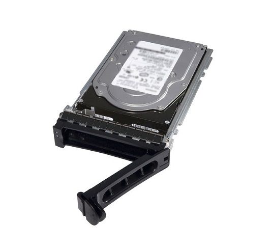0PX1P6 Dell 400GB Write Intensive MLC SAS 12Gb/s Hot Pluggable 2.5-inch (In 3.5-inch Hybrid Carrier) Solid State Drive for PowerEdge Server