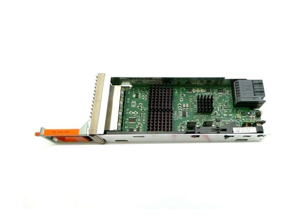 0PYT2P Dell 4 x Ports RJ-45 SFP+ 10 Gigabit Ethernet Hot Swap iSCSI Module