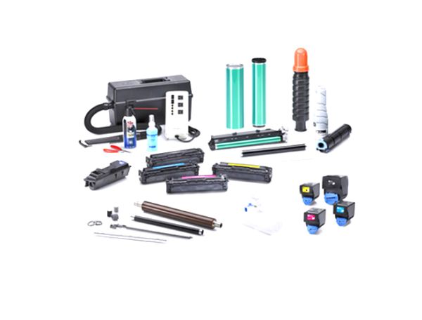 0R198H Dell MFP Knock Up