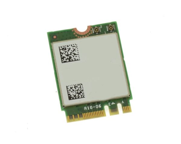 0R1R5V Dell WLAN Card For Latitude 7350