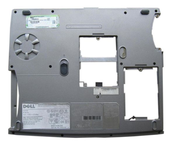 R5667 Dell Base Bottom Cover for Inspiron 5160