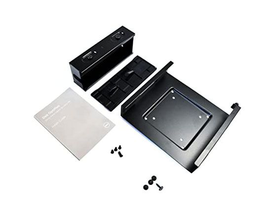 0R642W Dell VESA Mounting Bracket for OptiPlex 3040 Micro / 3046 MFF / 7050 MFF