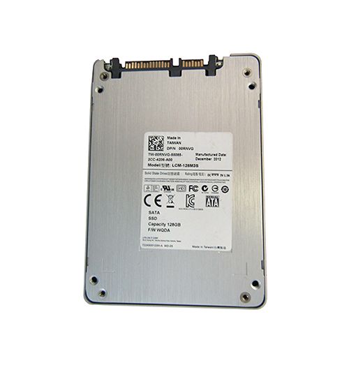 0RNVG Dell 128GB SATA Solid State Drive