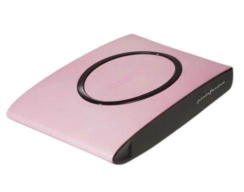 0S00005 Hitachi SimpleTech Portable 160GB/250GB 5400RPM 8MB cache External Hard Drive