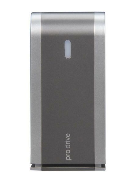 0S00026 Hitachi 3.5-inch SimpleTech ProDrive 1TB External Hard Drive