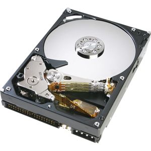 0S00161 HGST Deskstar HD30500 IDK/7K 500GB 7200RPM SATA 3Gb/s 16MB Cache 3.5-inch Hard Drive