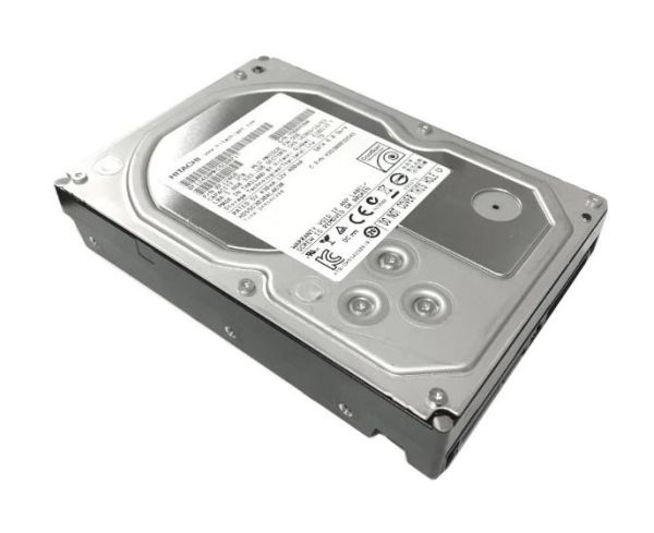 0S03228 Hitachi IDK Deskstar 3TB 5400RPM SATA 6Gbps 32MB Cache 3.5-inch Hard Drive