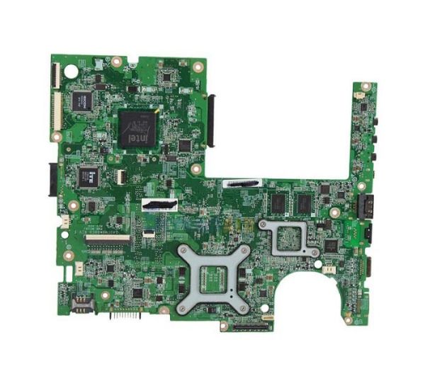 T0399 Dell (Motherboard) for Latitude D400