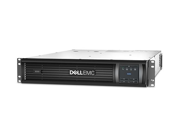 0T5148 Dell / EMC 120V 1U Uninterruptible Power Supply