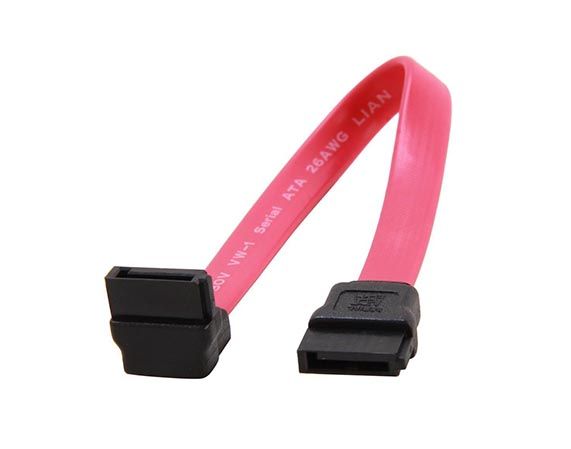 0T5714 Dell 24-Inch 2.0 SATA Cable