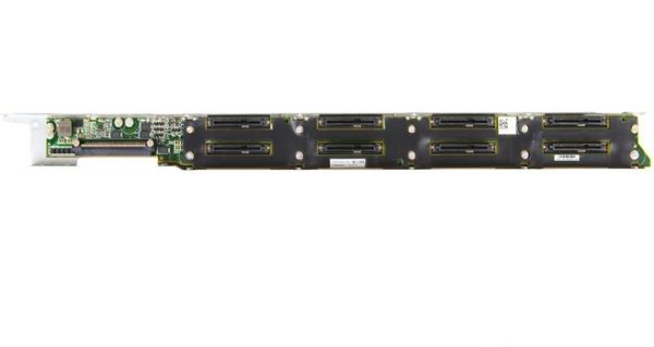 0T8P71 Dell 2 x Slots PCI Express 3.0 x16 Riser Card for PowerEdge R430 Rack Server