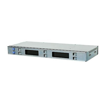 0TD061 Dell 16 x Ports PS/2 Poweredge Console KVM Switch