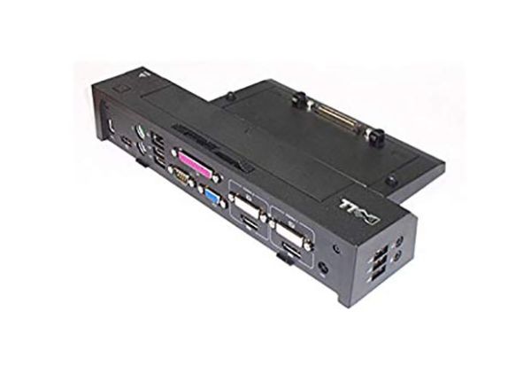 0TF873 Dell Replicateur PortLatitude D410