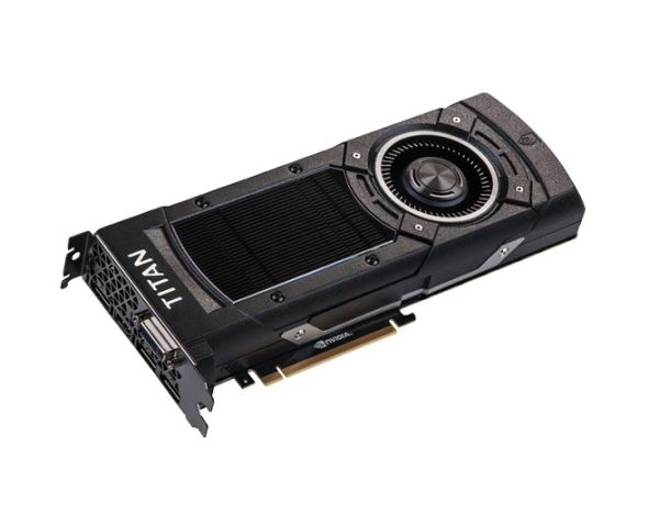0TFHG2 Dell Nvidia GeForce GTX Titan X 12GB GDDR5 384-Bit PCI Express 3.0 Video Graphics Card