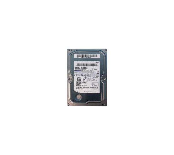 0TMN2K Dell 250GB 7200RPM SATA 3Gb/s 3.5-inch Hard Drive