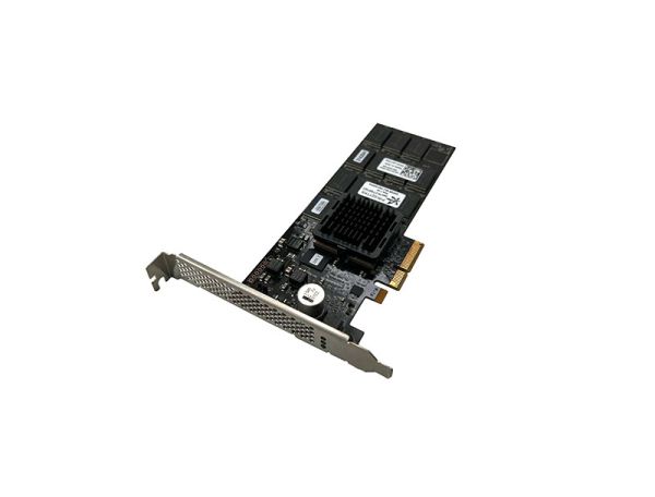 0TMP9D Dell Fusion-io 640GB Multi-Level Cell (MLC) PCI Express Add-in Card Solid State Drive