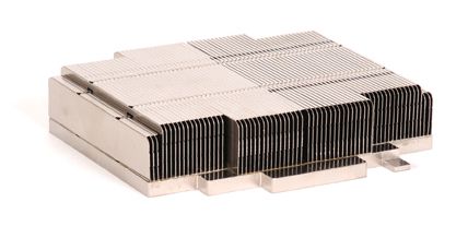 0TR995 Dell Processor Heatsink