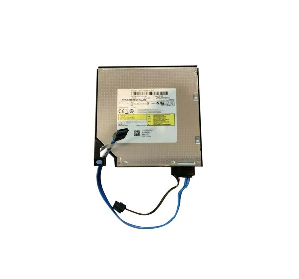 TWXR6 Dell Slimline DVD ROM