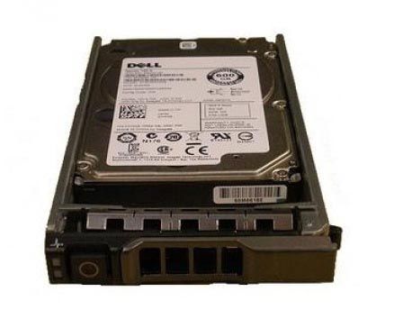 0TX8WM Dell 1.6TB SAS Read Intensive MLC 12Gb/s 2.5-inch Hot-Pluggable Solid State Drive
