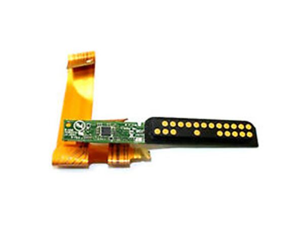 0U1210 Dell Rugged Tablet 7202 Docking Connector Circuit Board for Latitude 12
