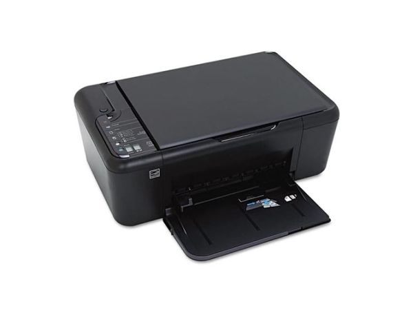 0UH831 Dell 3115cn Color Laser All In One Printer
