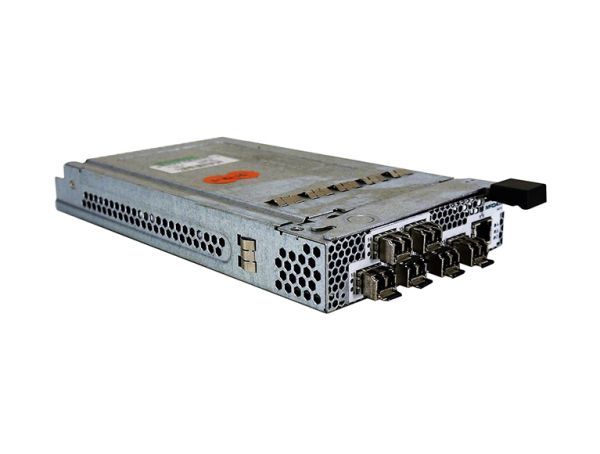 0UX526 Dell McData 4416 4GB/s Fibre Channel Switch Module for PowerEdge 1855