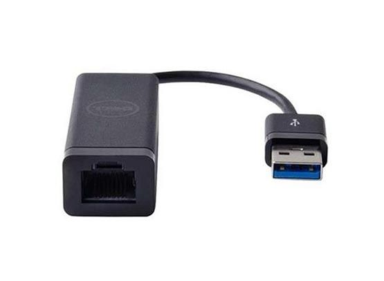 VDV3F Dell USB 3.0 to Ethernet Adapter