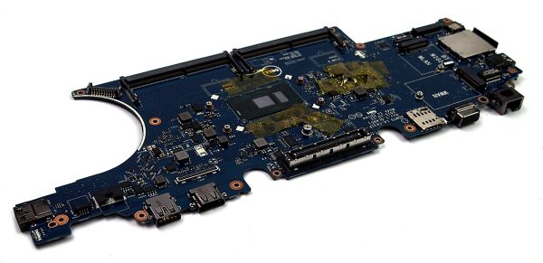 00VJ1G Dell System Board (Motherboard) for Latitude E5470