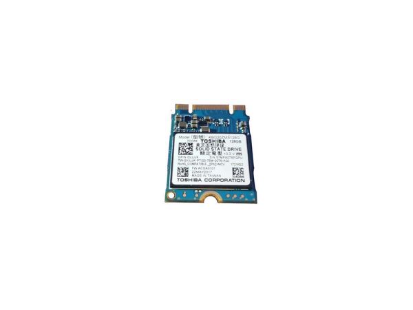 0VJJJK Dell 128GB PCI Express BG2D 30S3 Solid State Drive