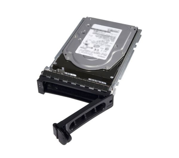 0VMN7Y Dell 960GB Triple Level Cell SAS 12Gb/s Read Intensive 2.5-inch Solid State Drive