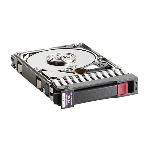 0VPTJ Dell 1.8TB 10000RPM SAS 12Gb/s 2.5-inch Enterprise Hard Drive with Caddy