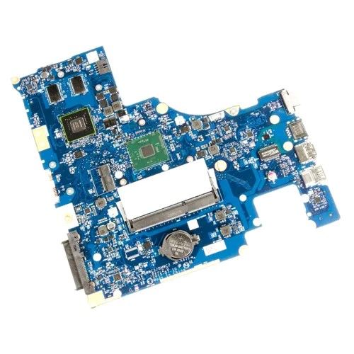 0VWD41 Dell System Board (Motherboard) Core i7 1.7GHz (i7-2637M) SupportCPU Alienware M11xR3