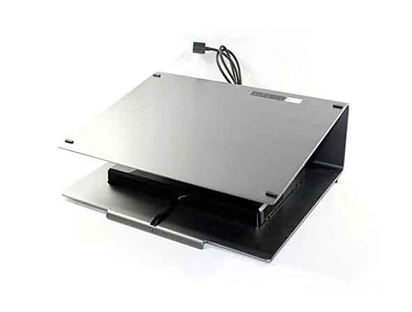 0W781N Dell Wireless Charging Dock for Latitude Z600
